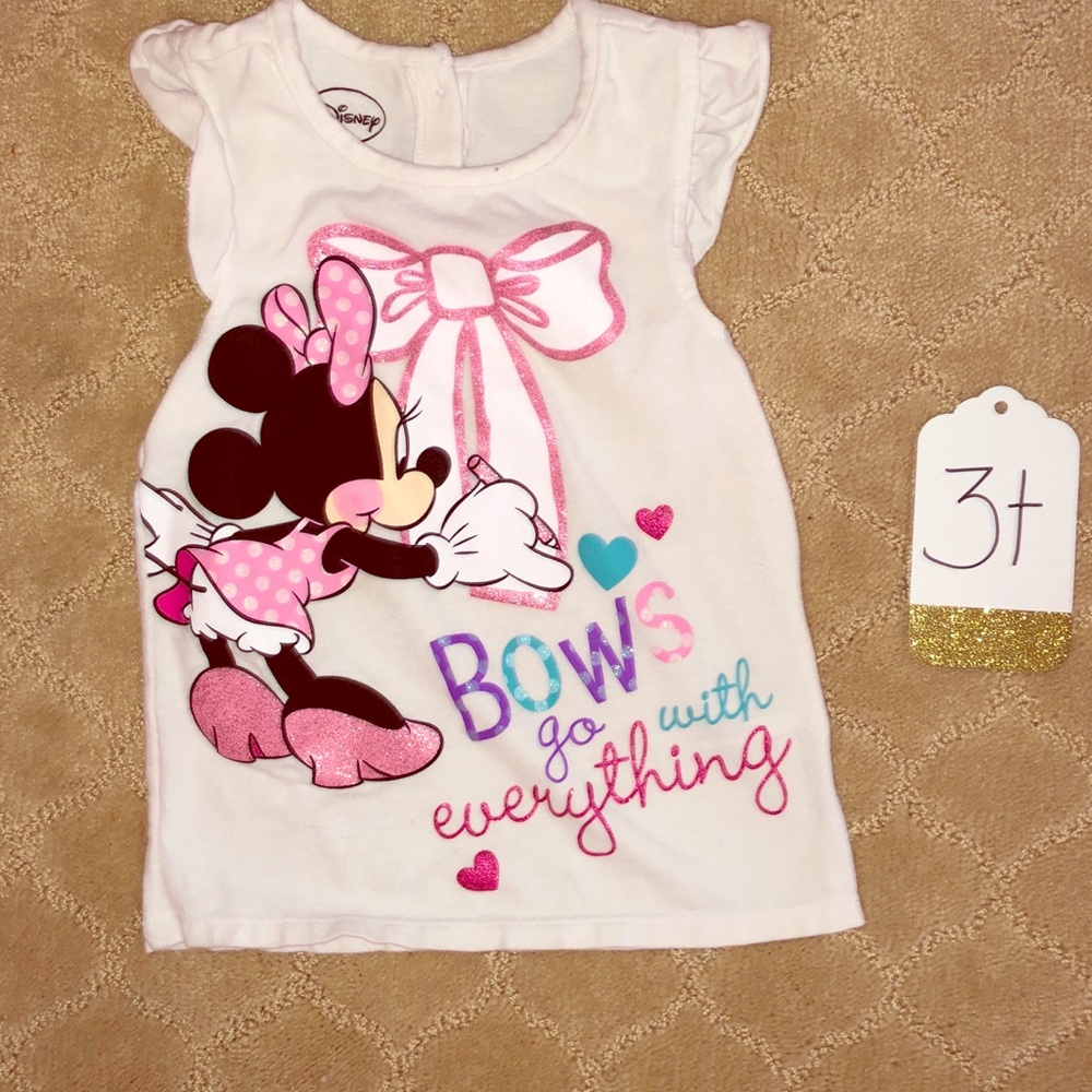 Disney T-shirt
